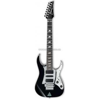 Електрогітара Ibanez UV777P BK